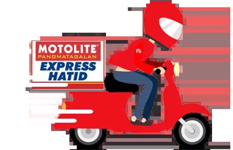 Motolite Express Delivery in Davao City, Davao Del Sur .